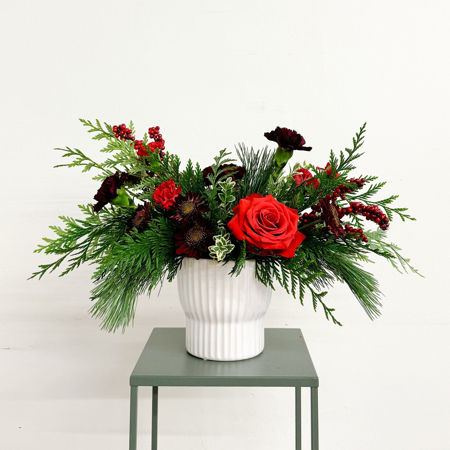Small Centerpiece
