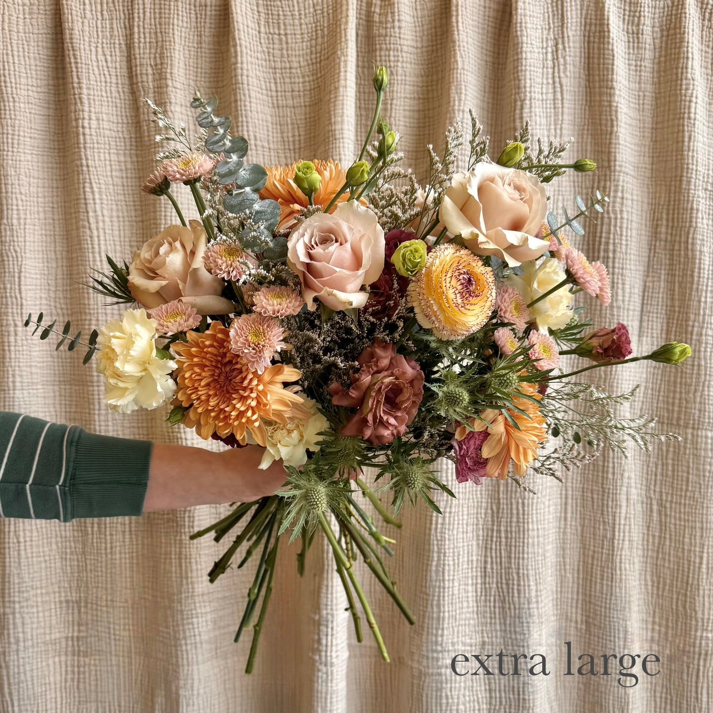 Mother Earth Bouquet