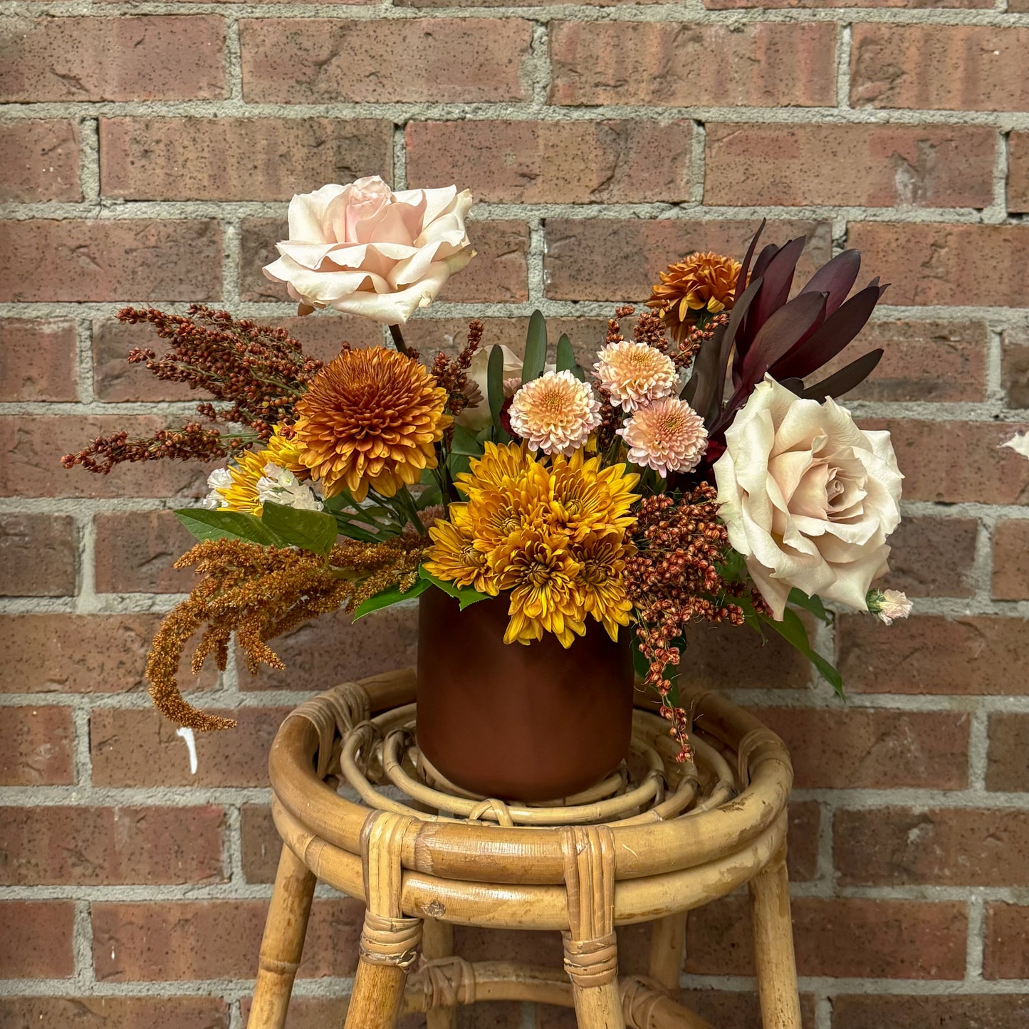Thanksgiving Centerpiece