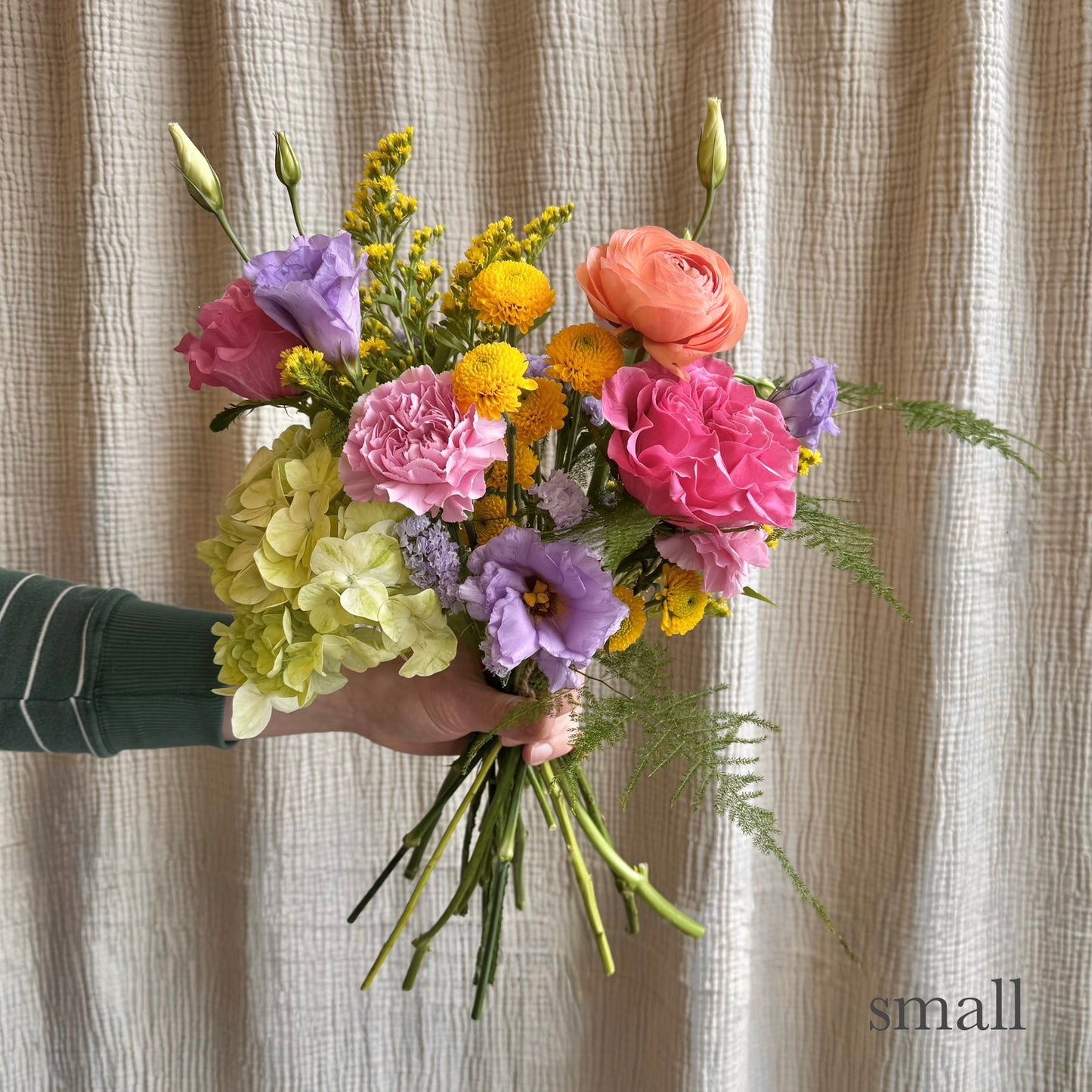 Mamma Mia Bouquet