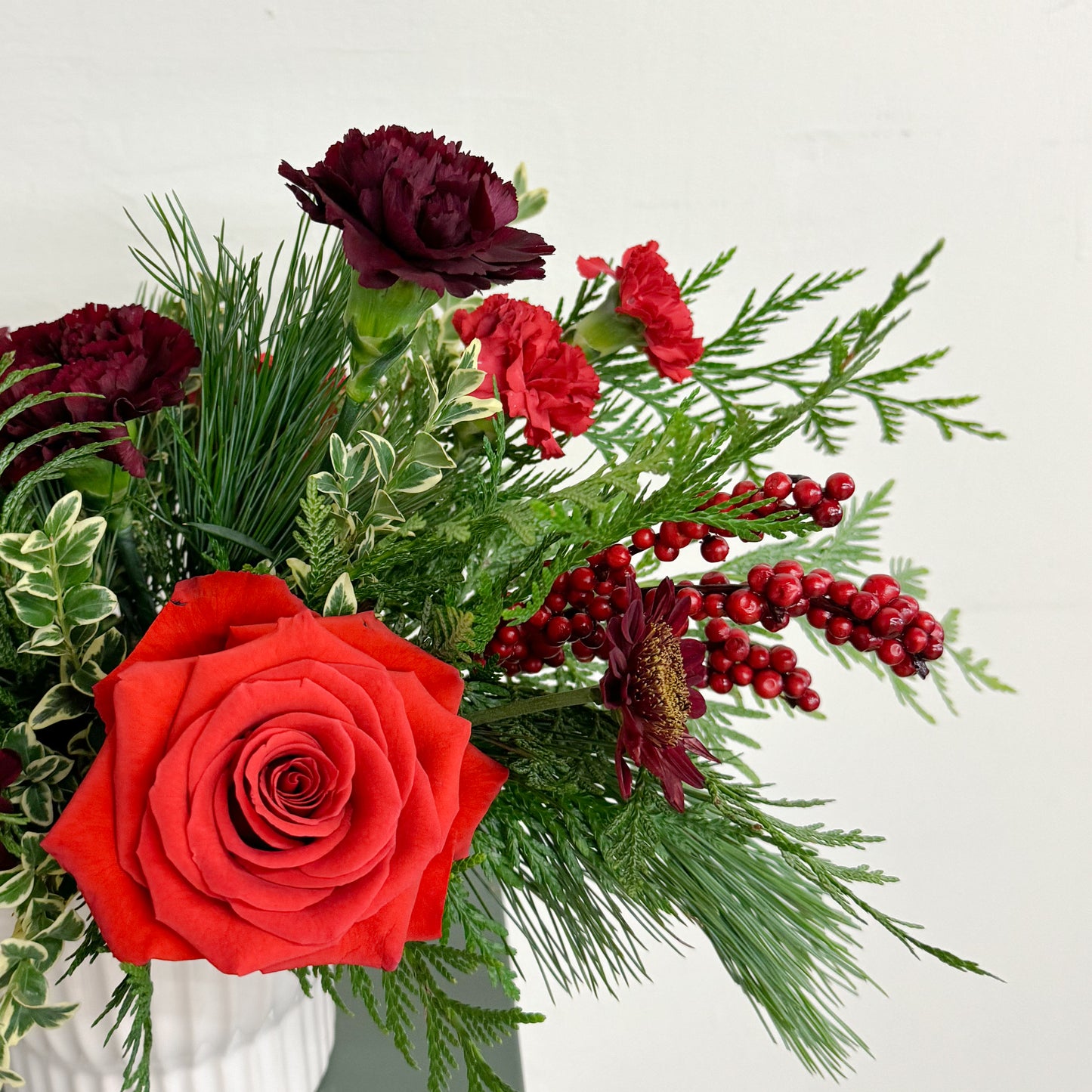 Small Centerpiece