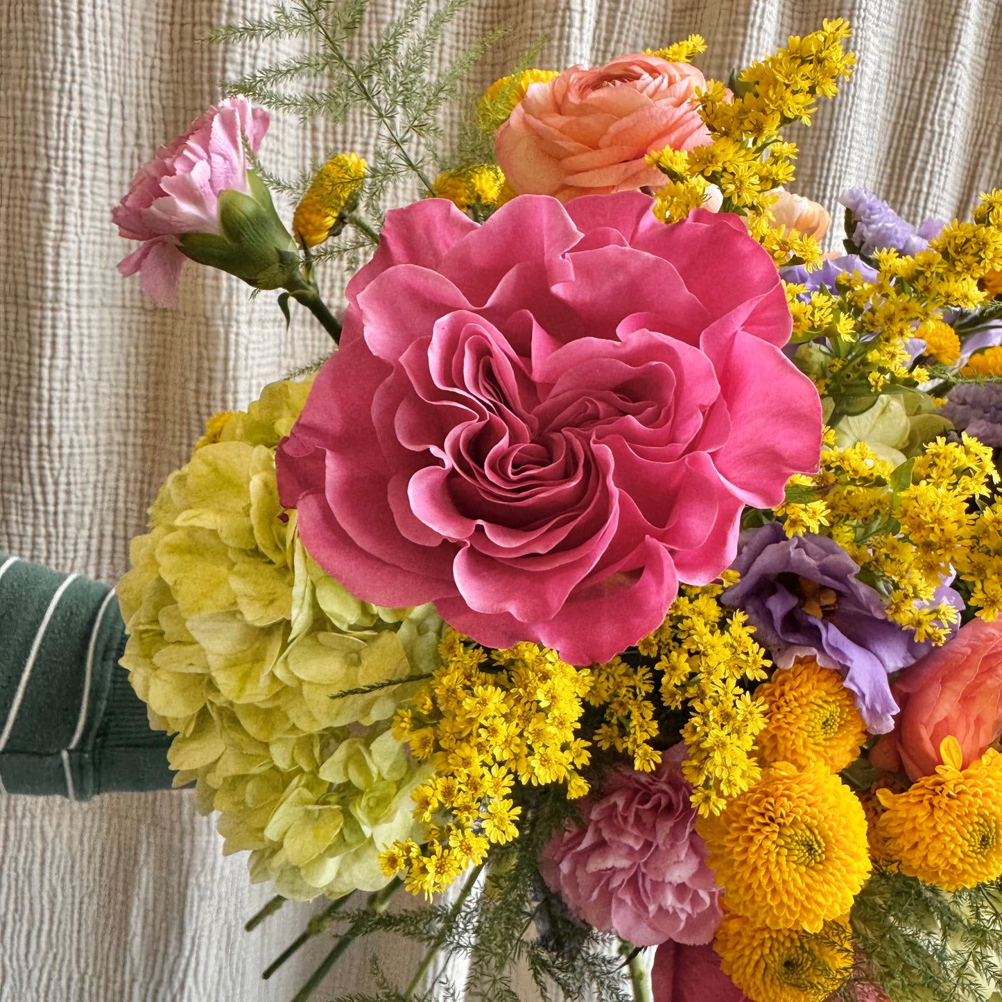 Mamma Mia Bouquet