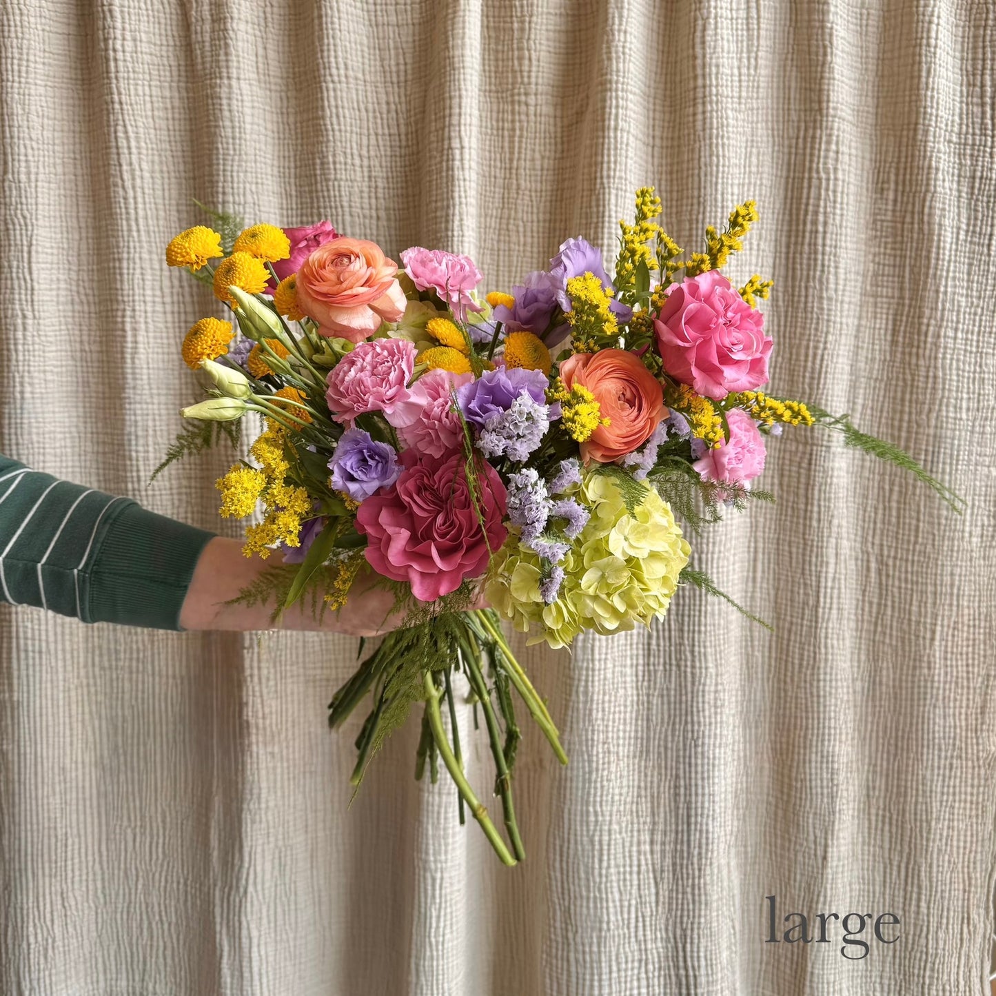 Mamma Mia Bouquet