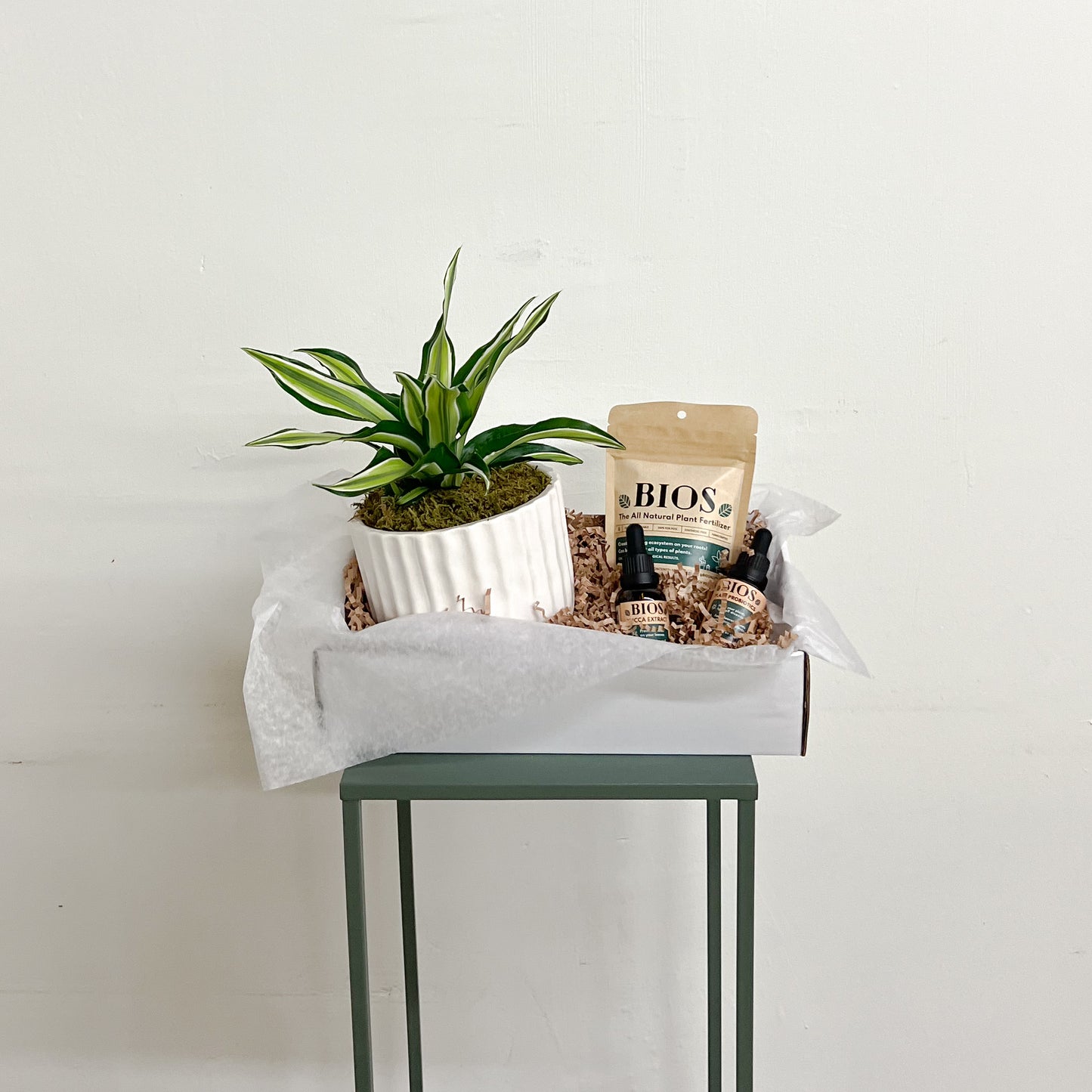 GROW Gift Basket
