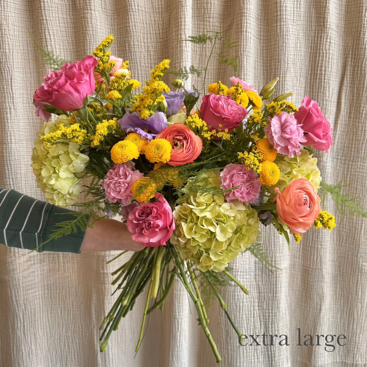 Mamma Mia Bouquet