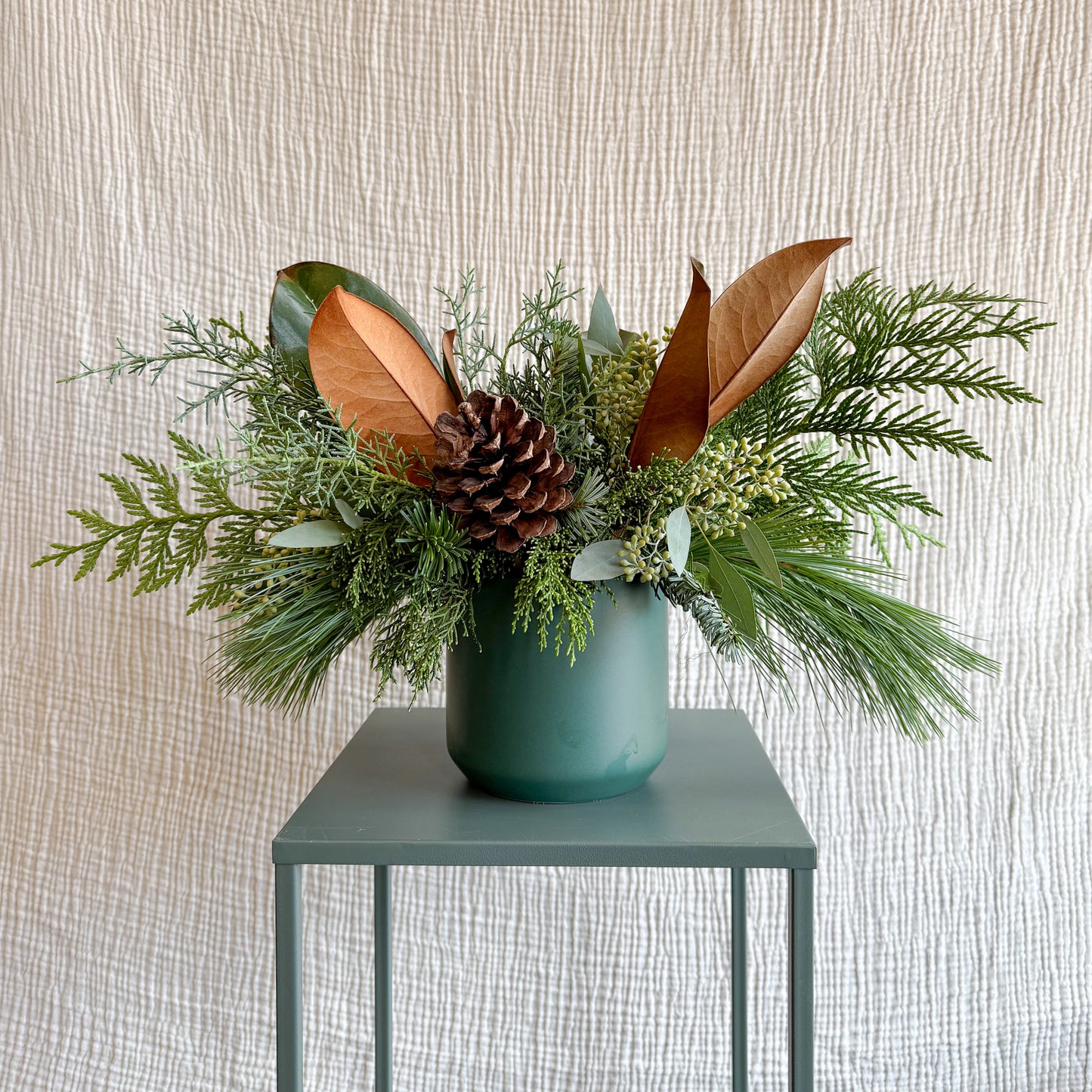 Mistletoe- Winter Greens