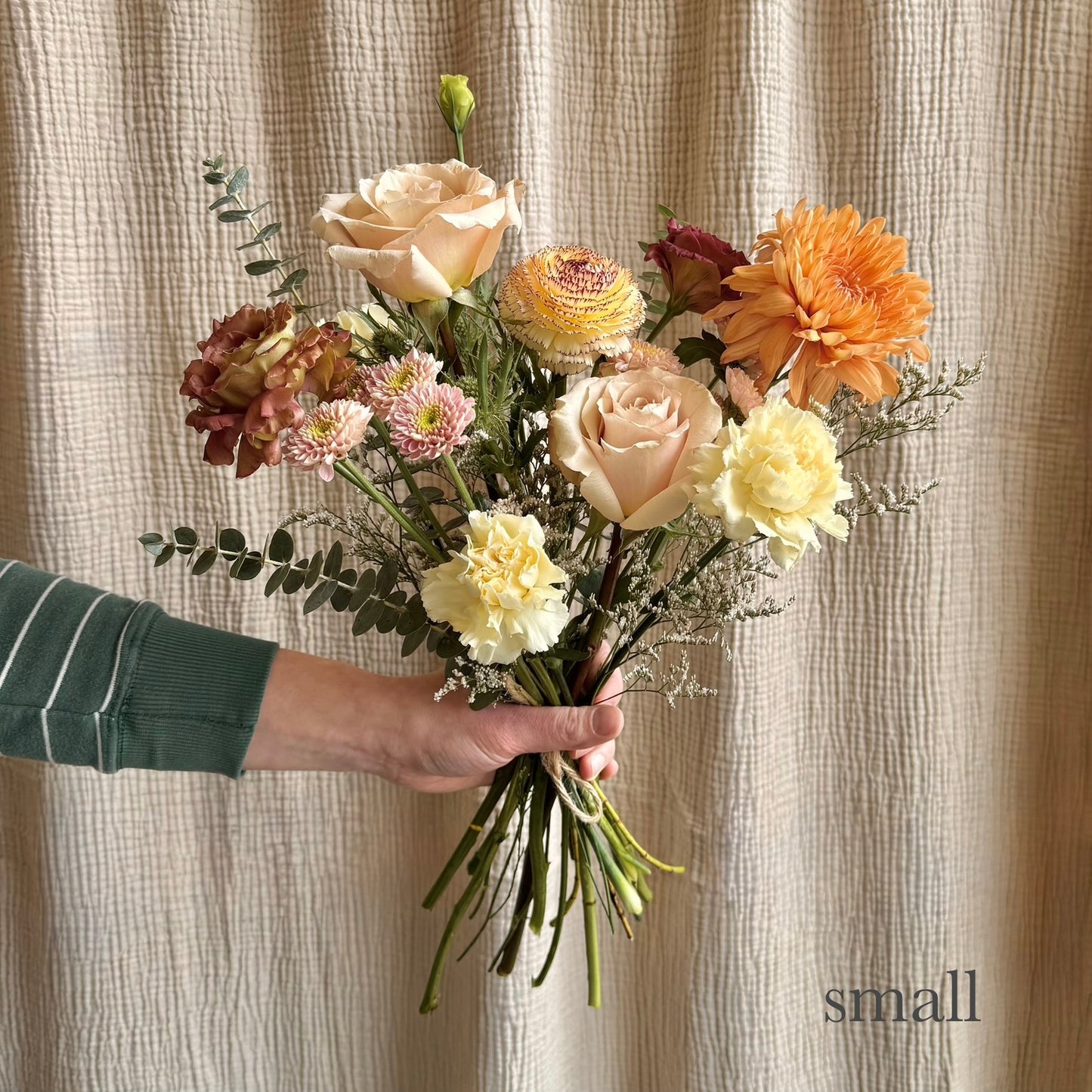 Mother Earth Bouquet