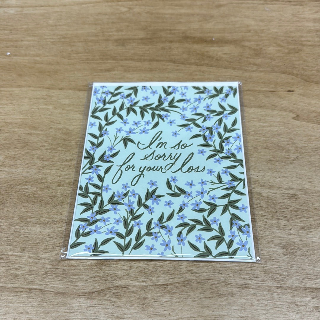 Greeting Card