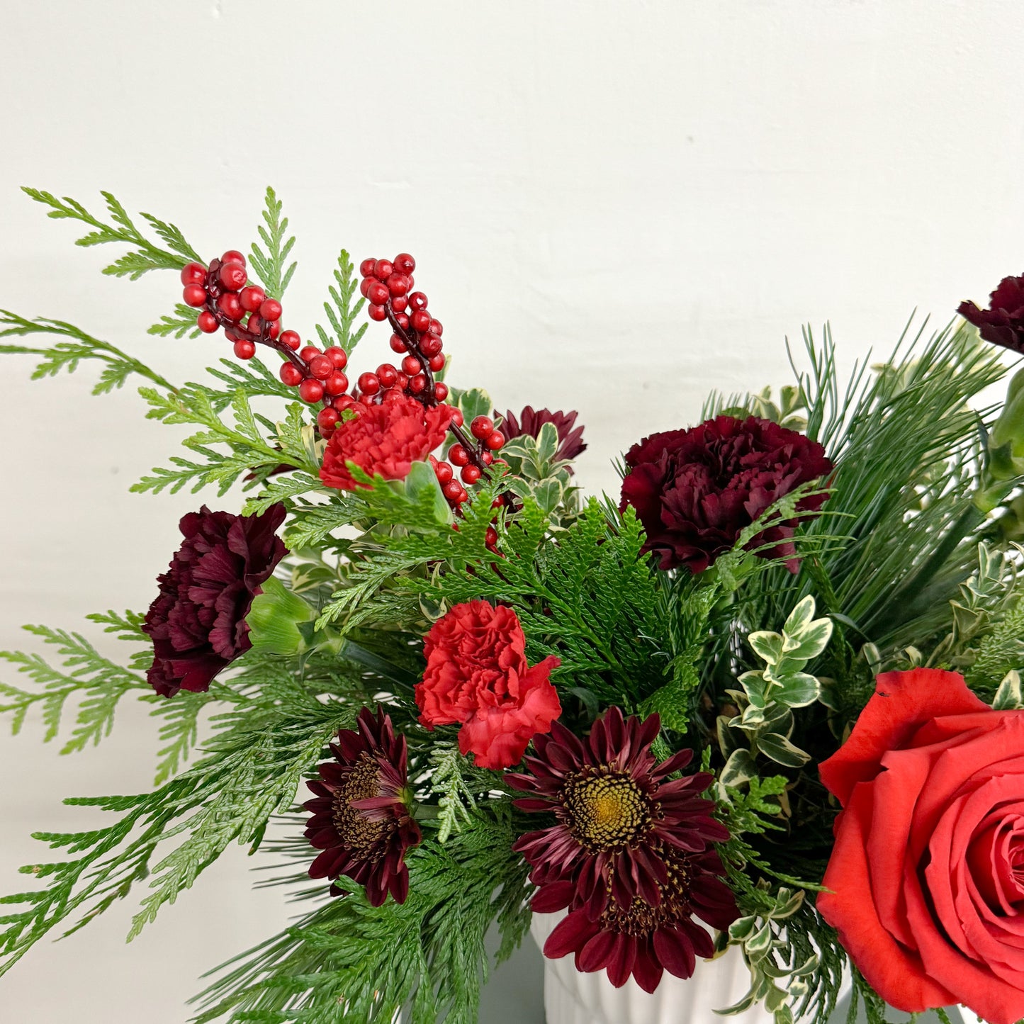 Small Centerpiece