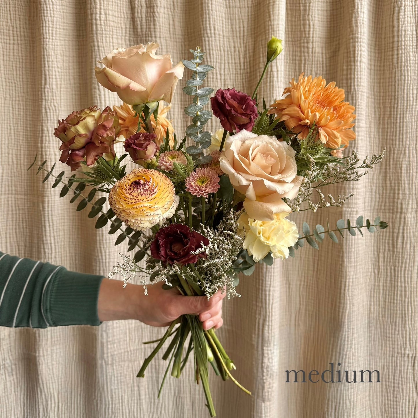 Mother Earth Bouquet