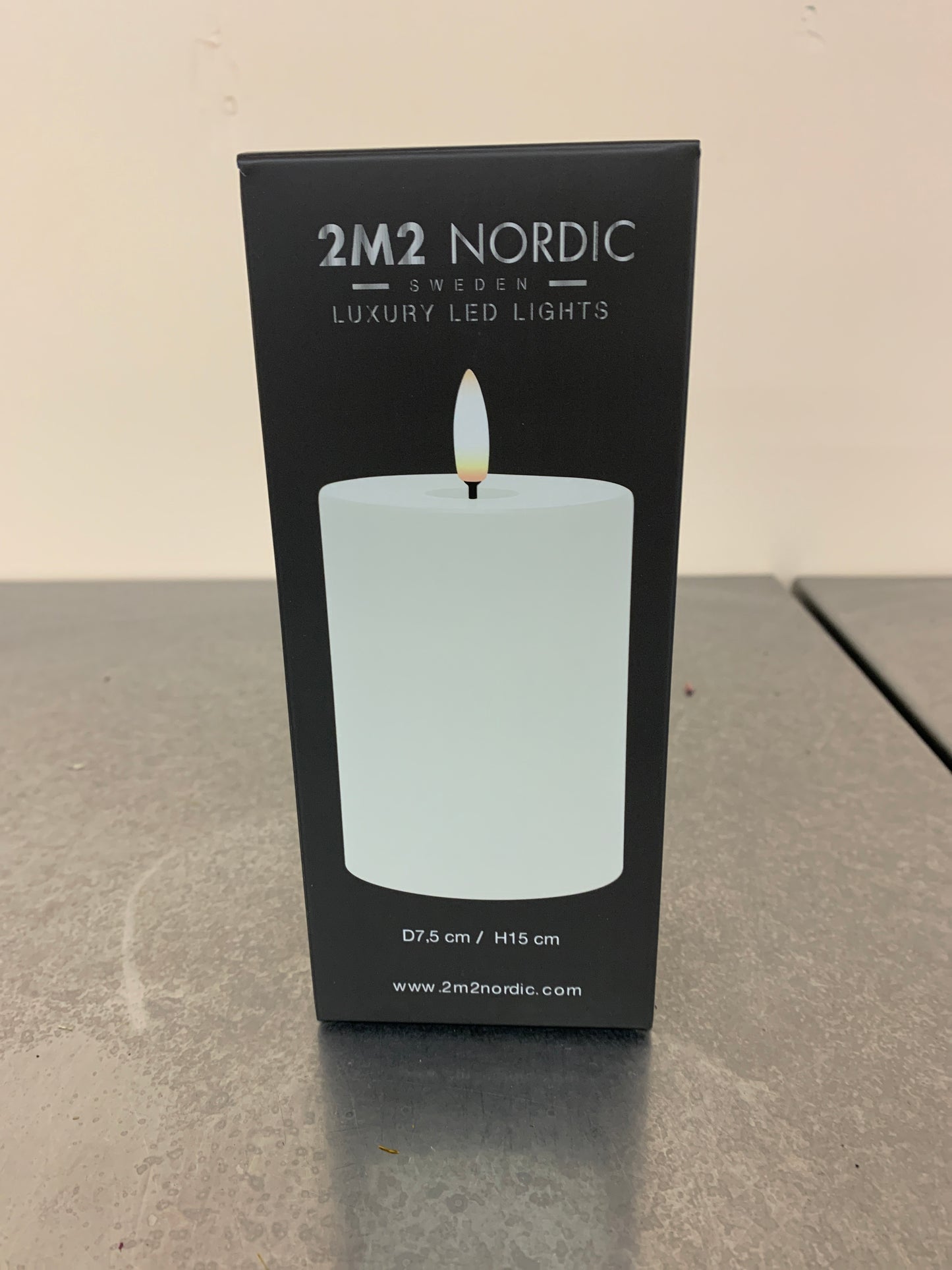 Led candle