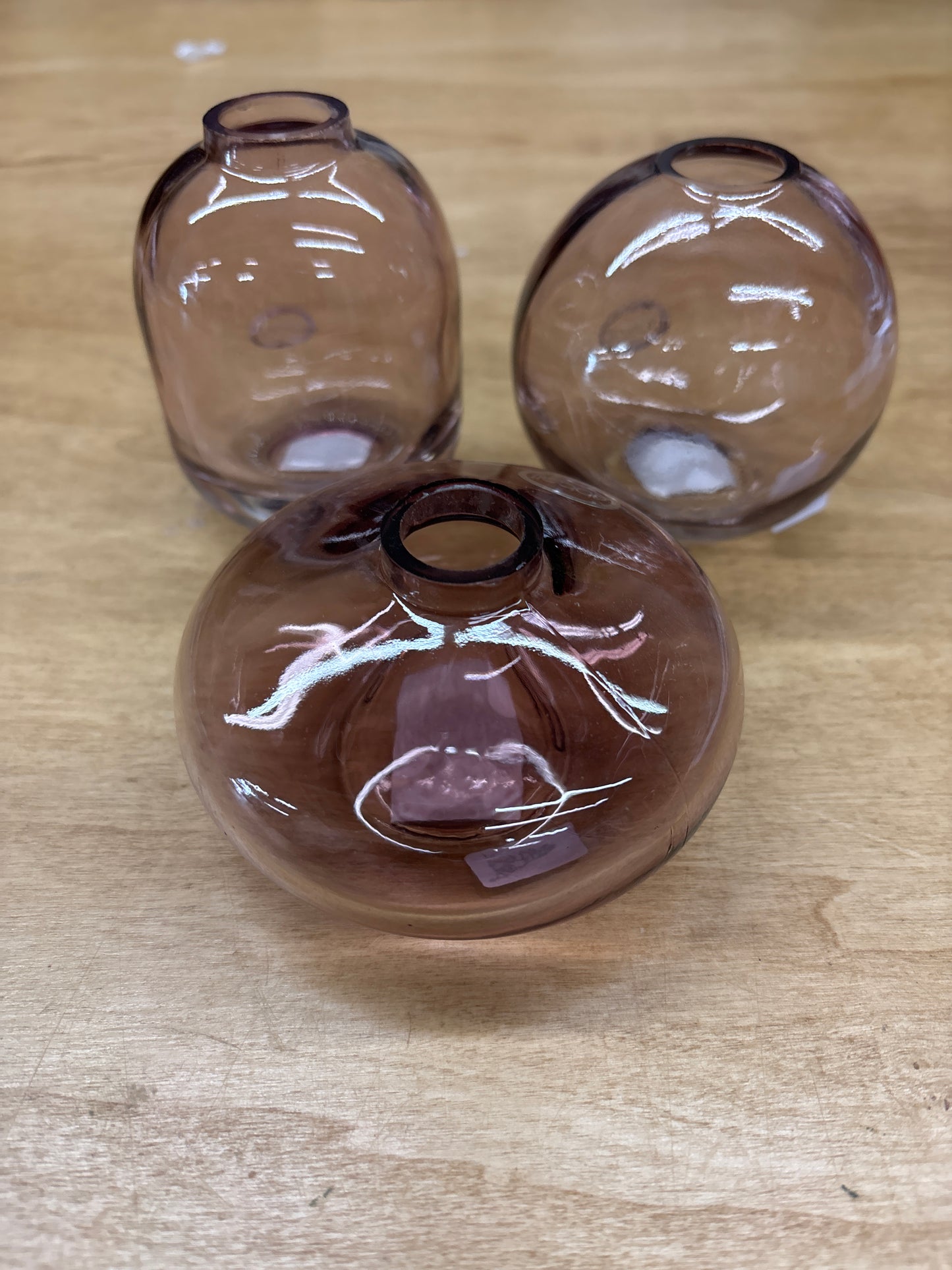 Bud vase