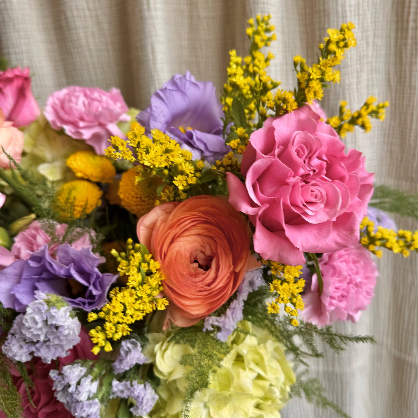 Mamma Mia Bouquet