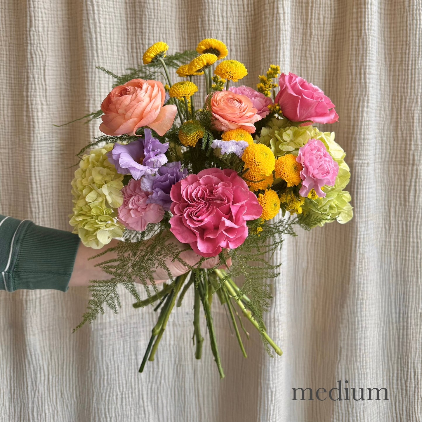 Mamma Mia Bouquet