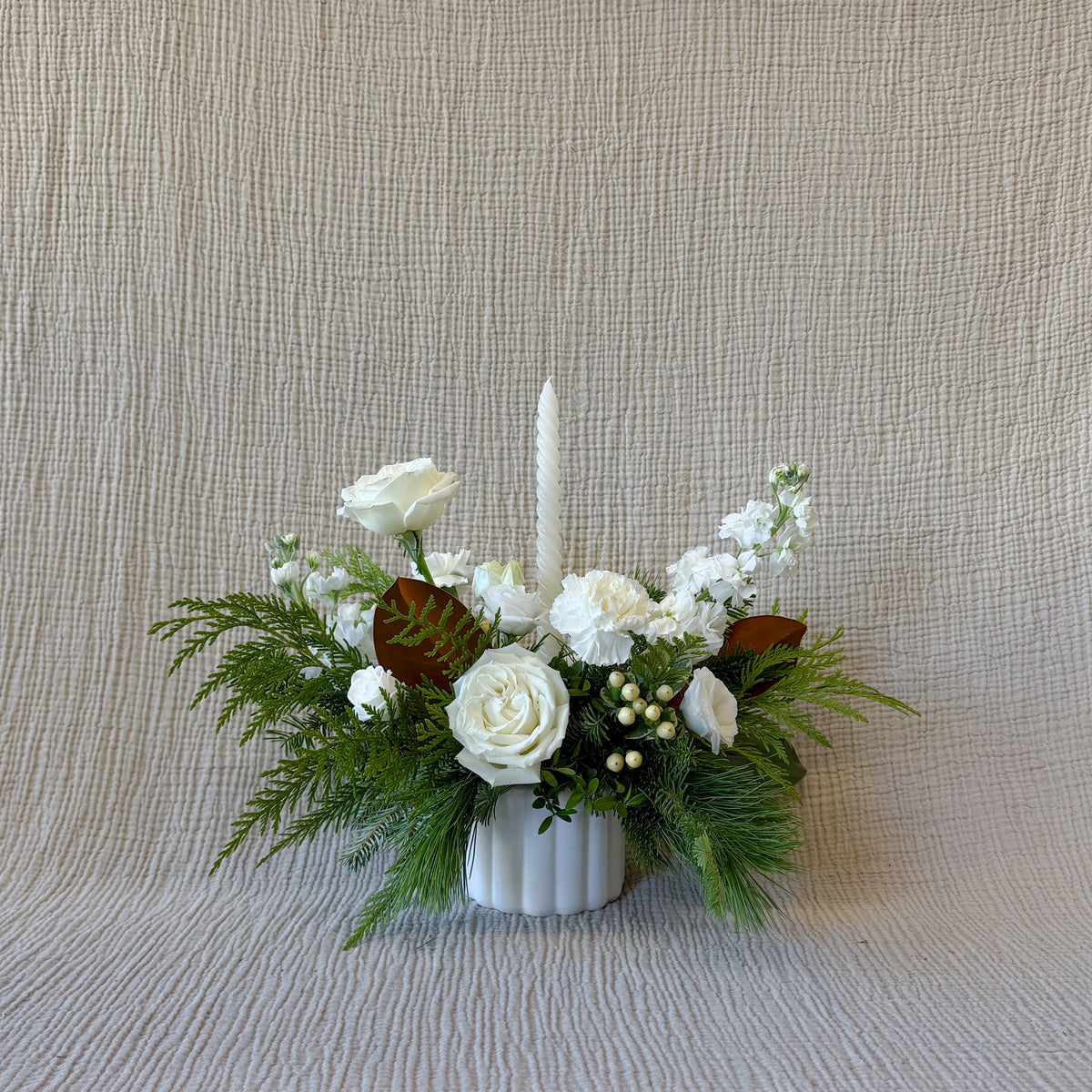 Elf Centerpiece