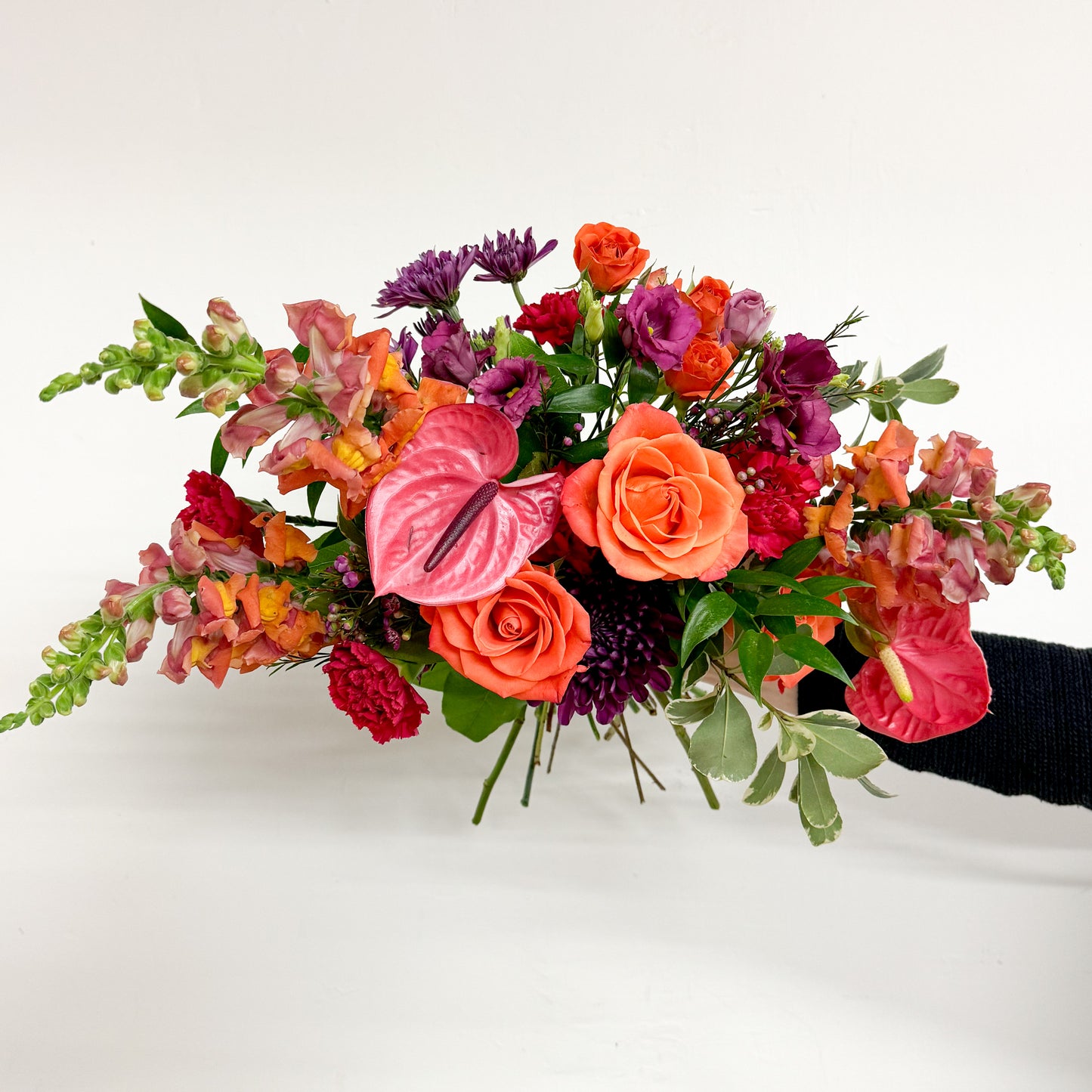 BE MINE Bouquet- Large