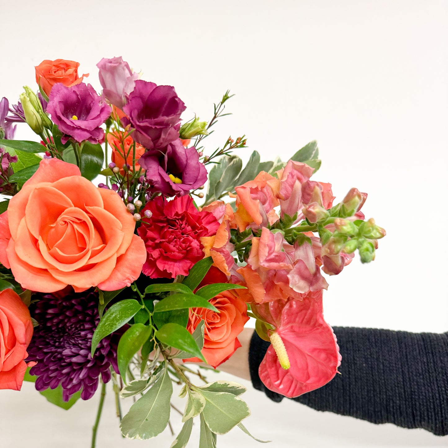 BE MINE Bouquet- Large