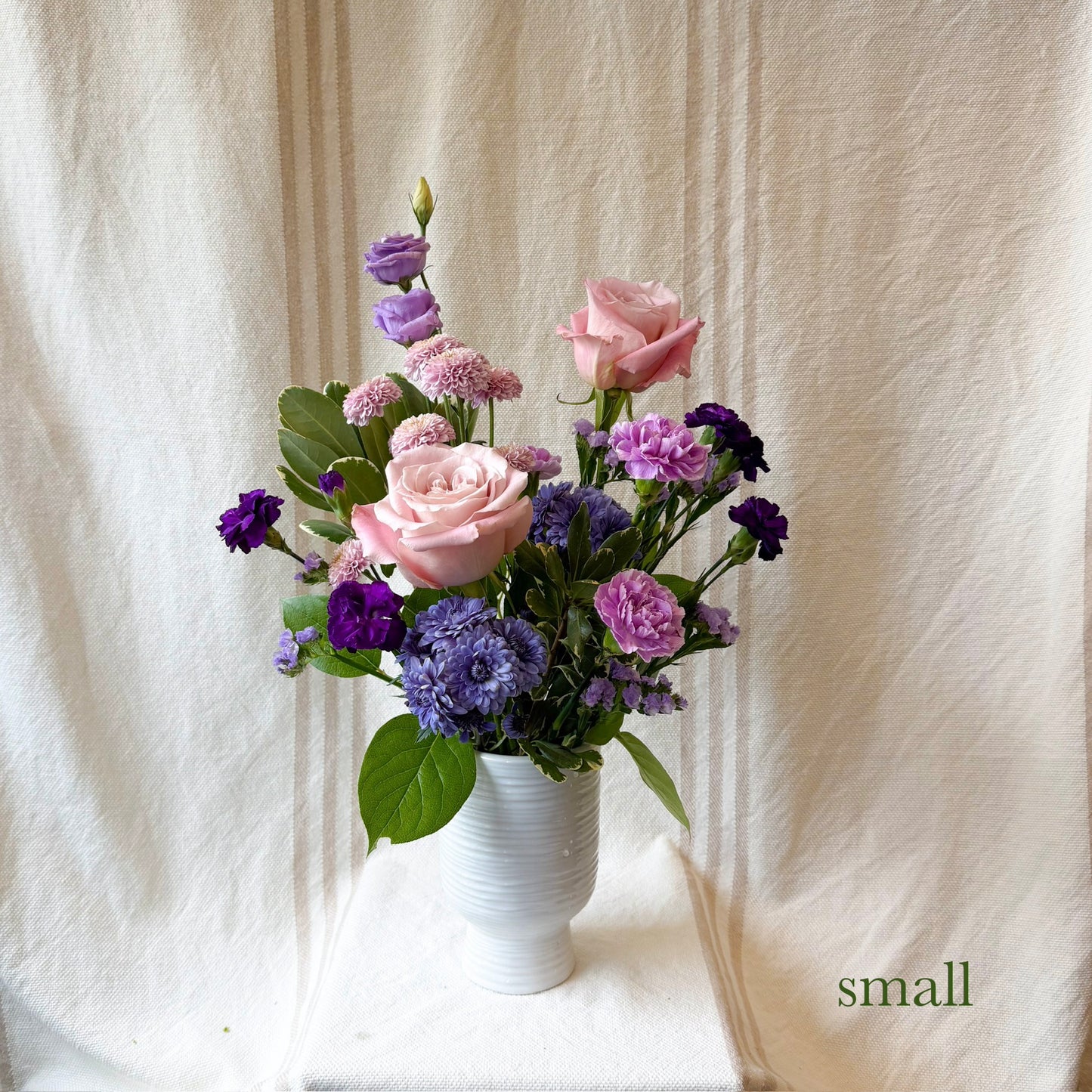 Cool Mom Vase Arrangement