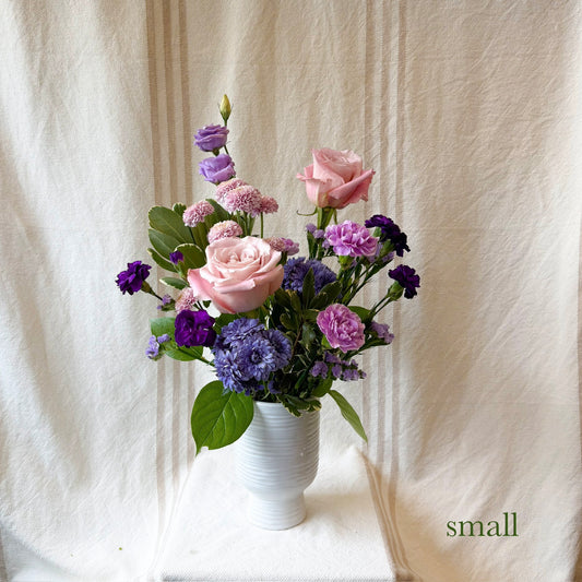 Cool Mom Vase Arrangement