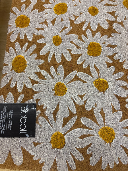 Door mat