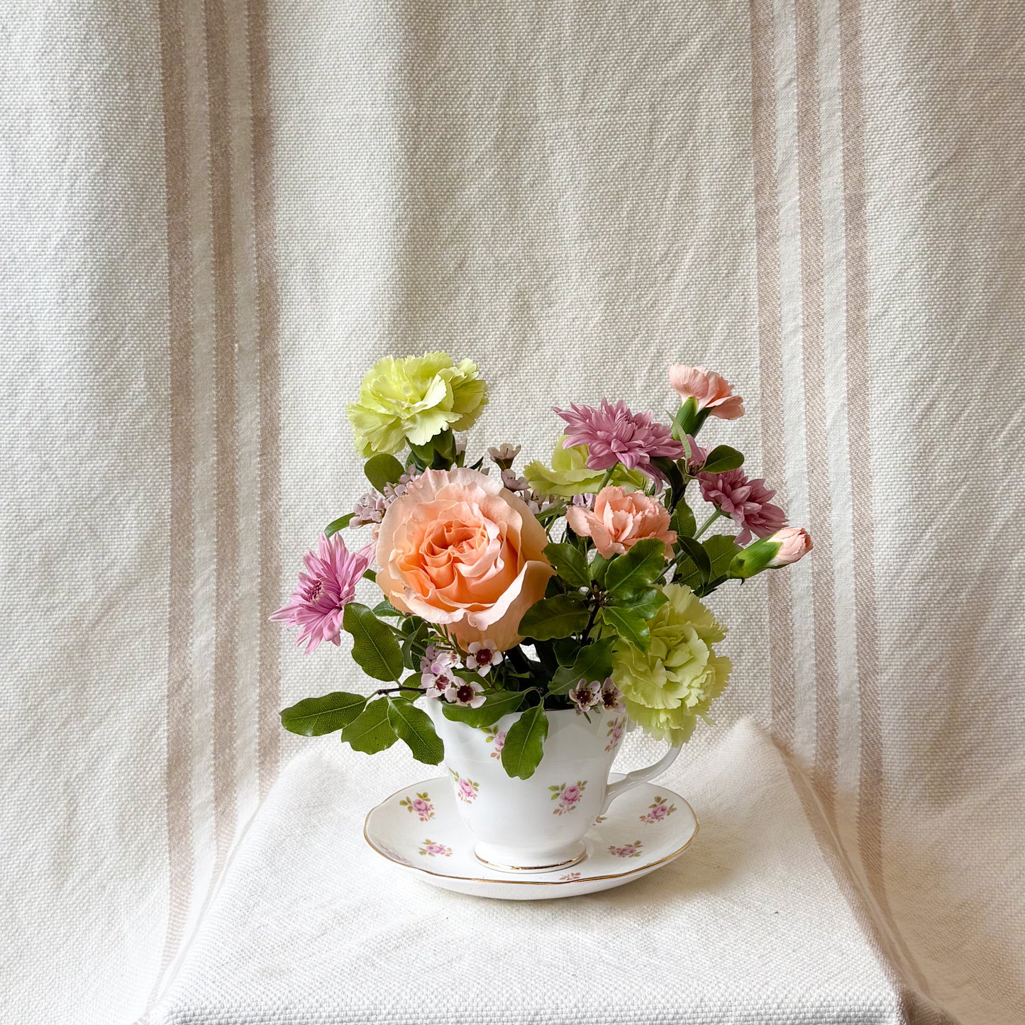 Vintage Tea Cup