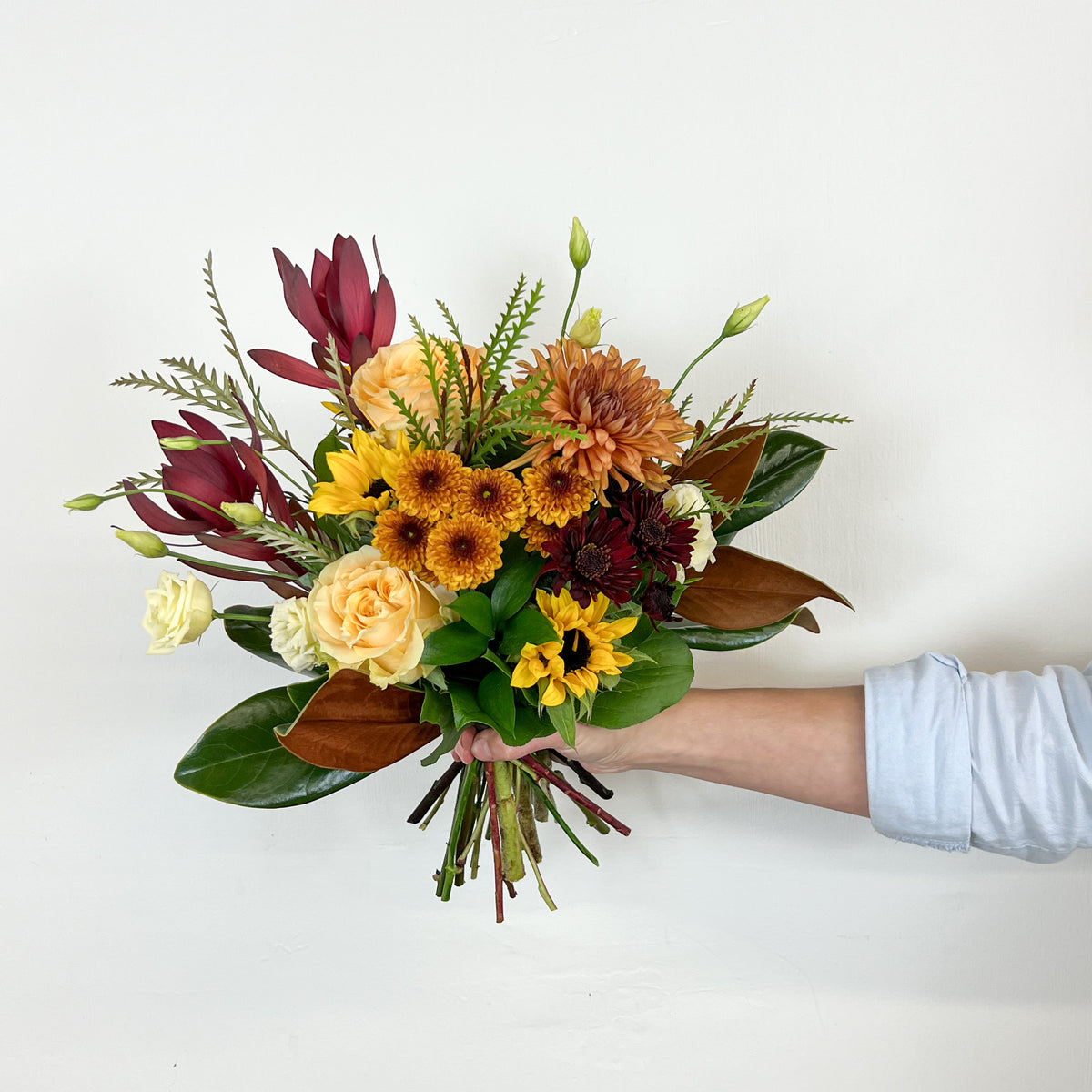 Seasonal Designers Choice Bouquet