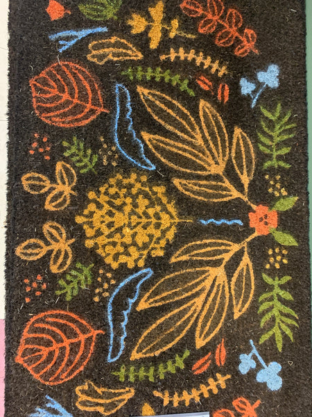 Door mat