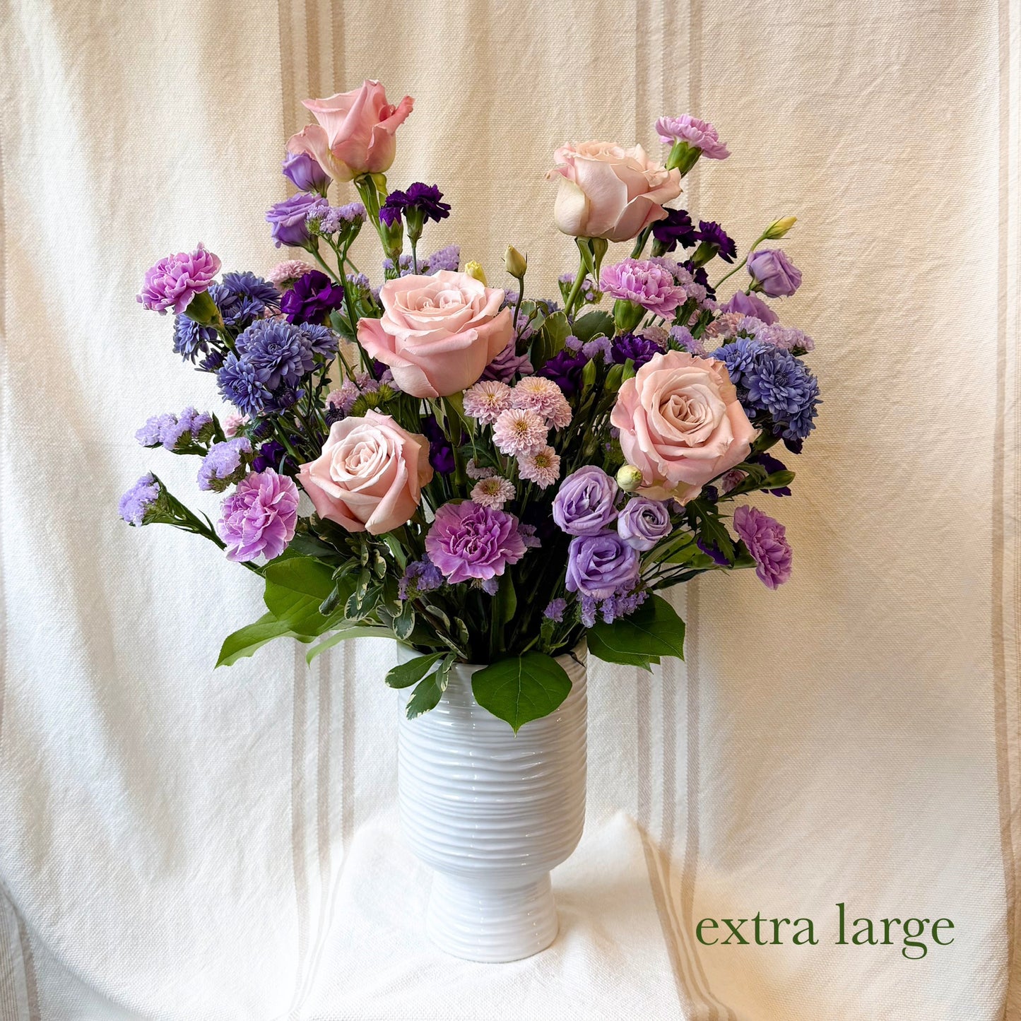 Cool Mom Vase Arrangement