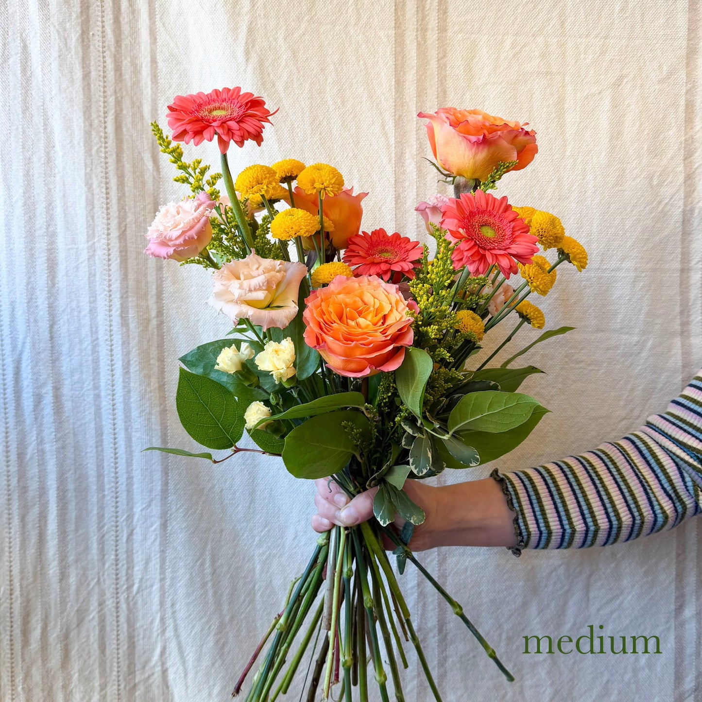 Hot Mama Bouquet