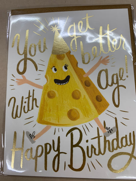 Greeting card