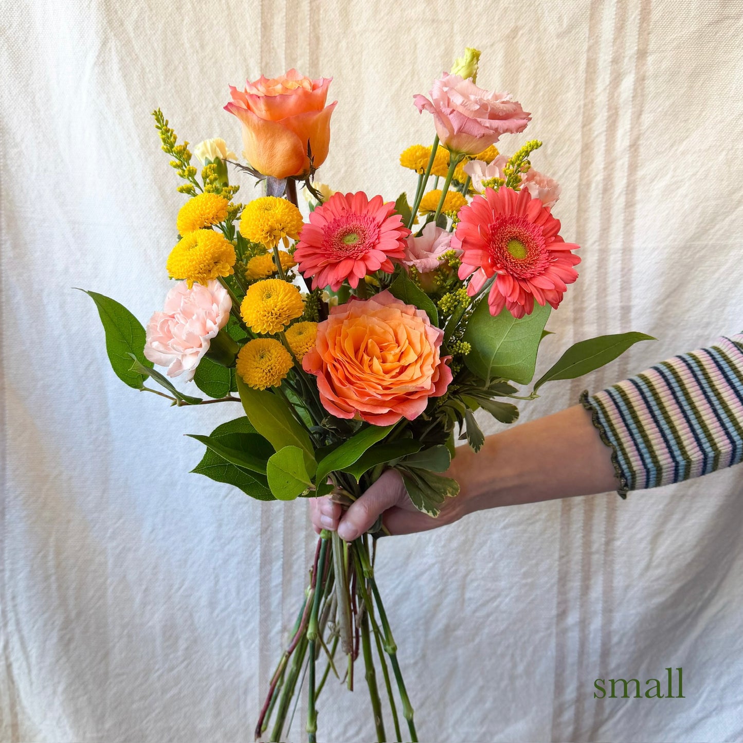Hot Mama Bouquet