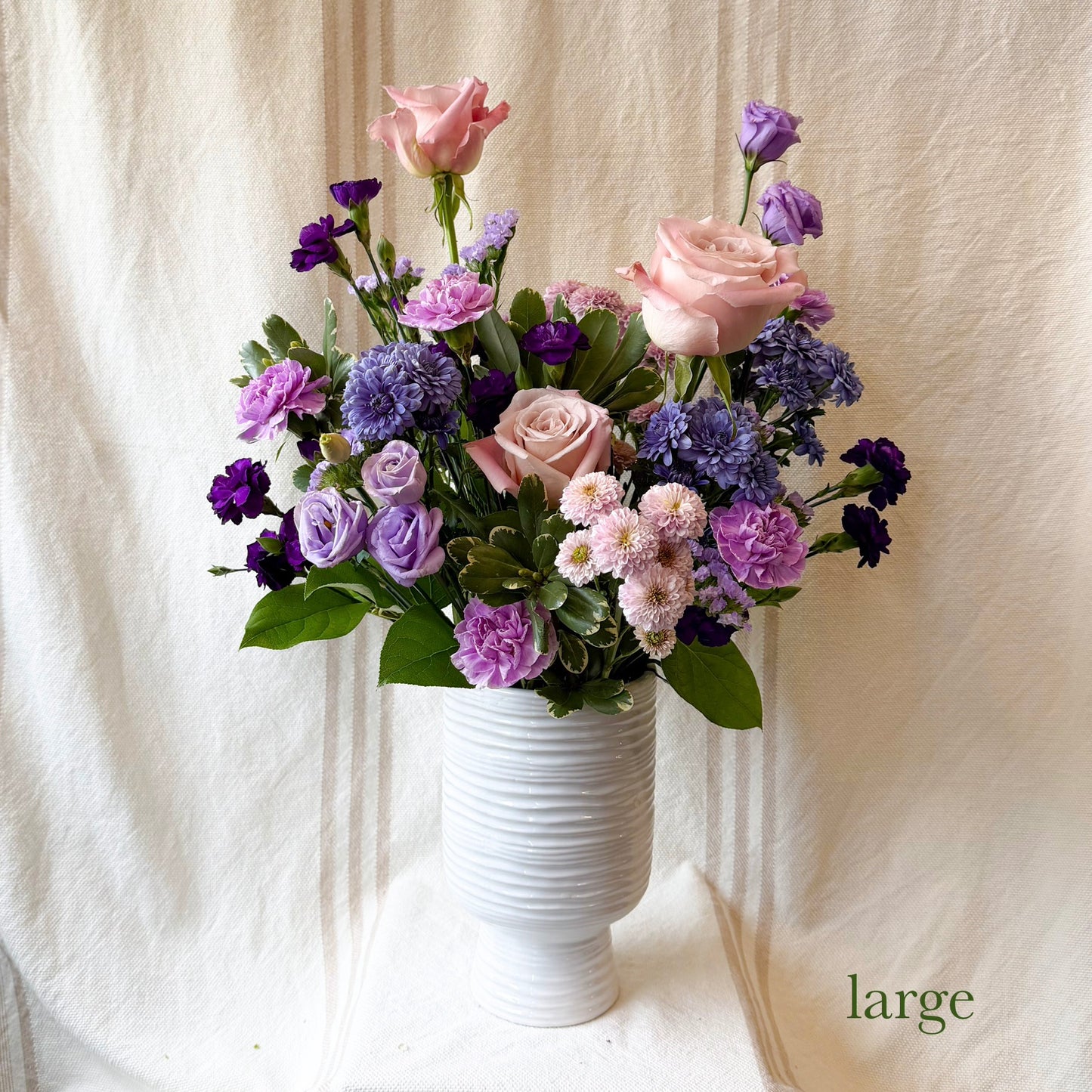 Cool Mom Vase Arrangement
