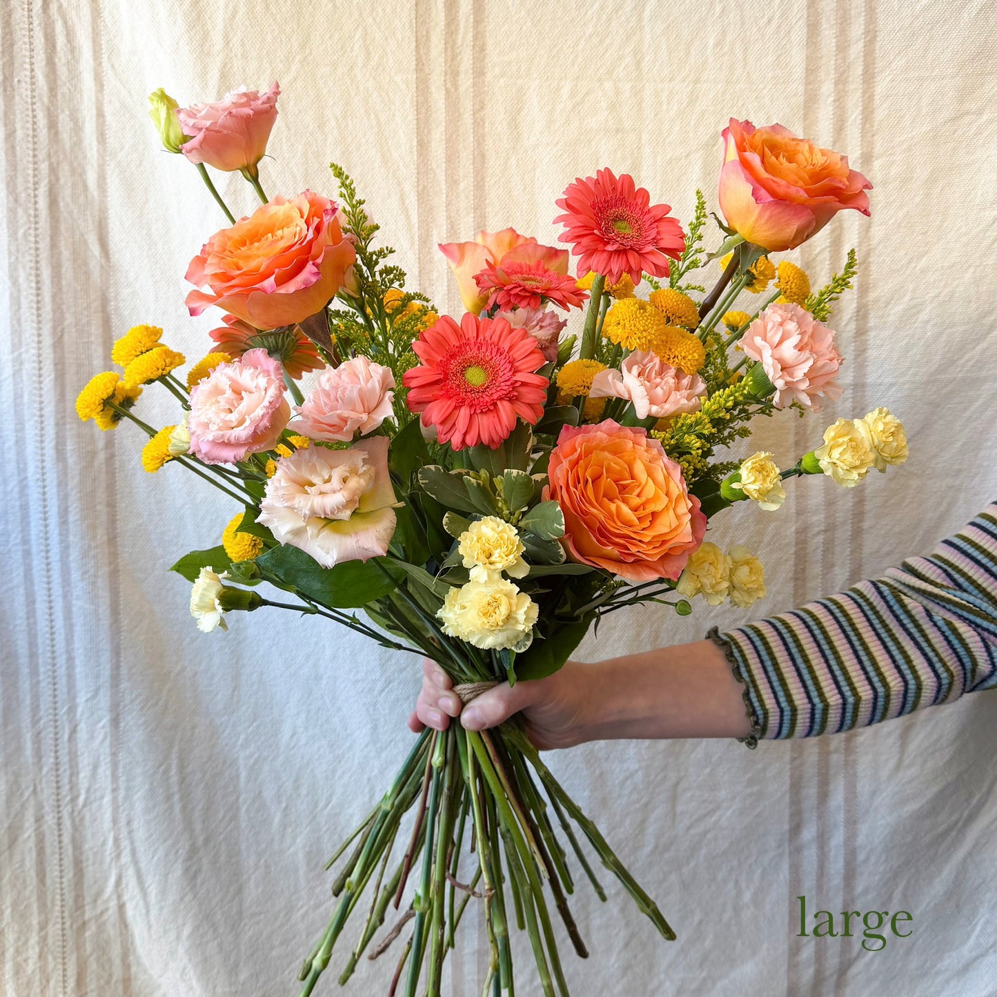 Hot Mama Bouquet