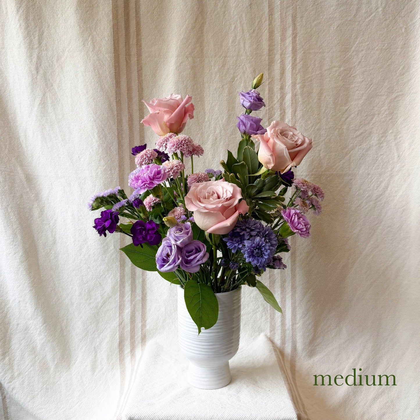 Cool Mom Vase Arrangement