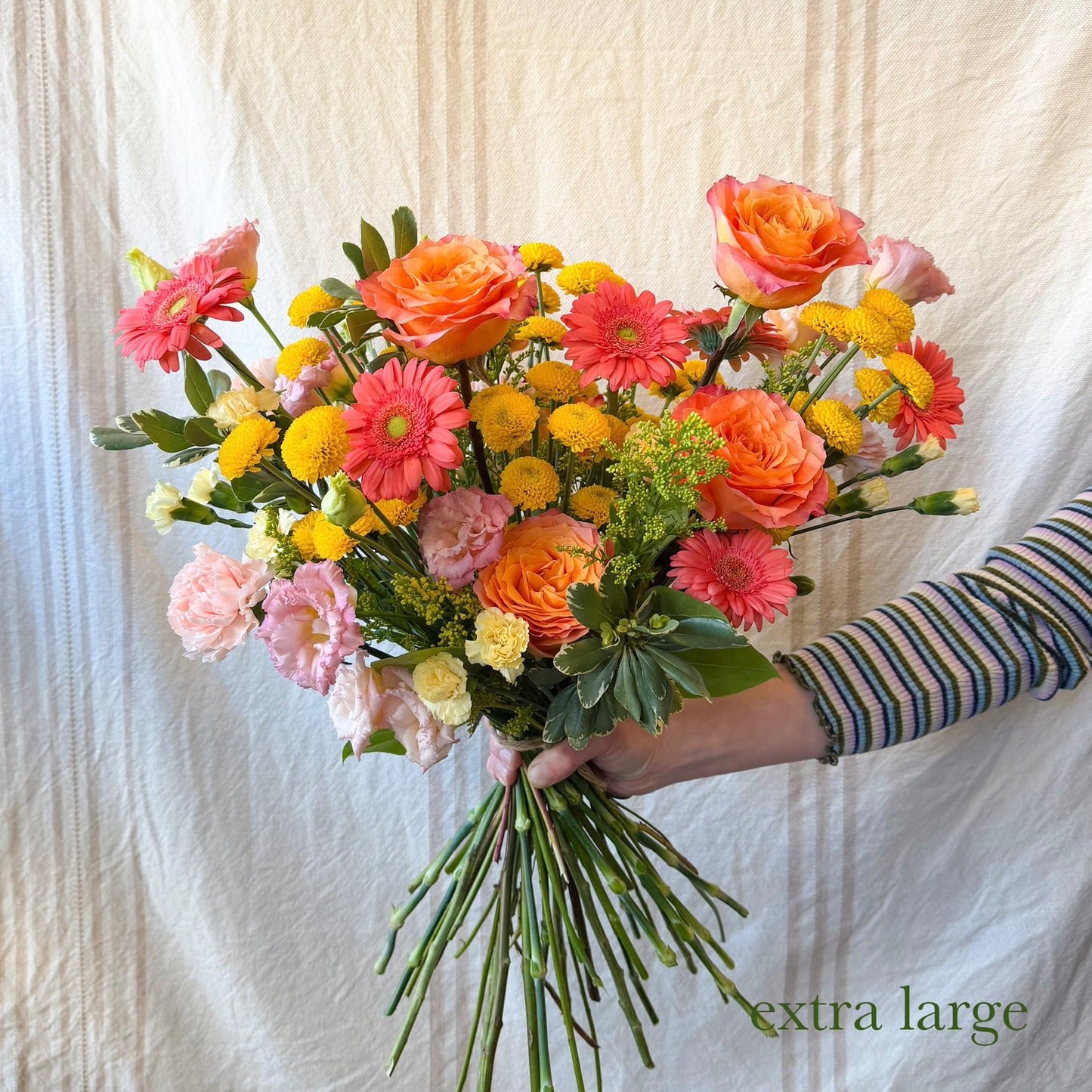 Hot Mama Bouquet
