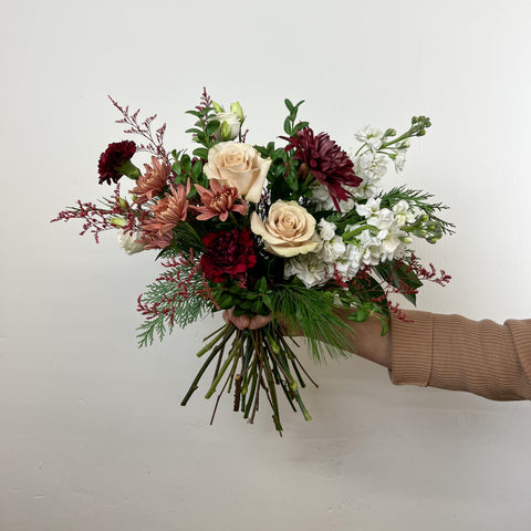 Seasonal Designers Choice Bouquet