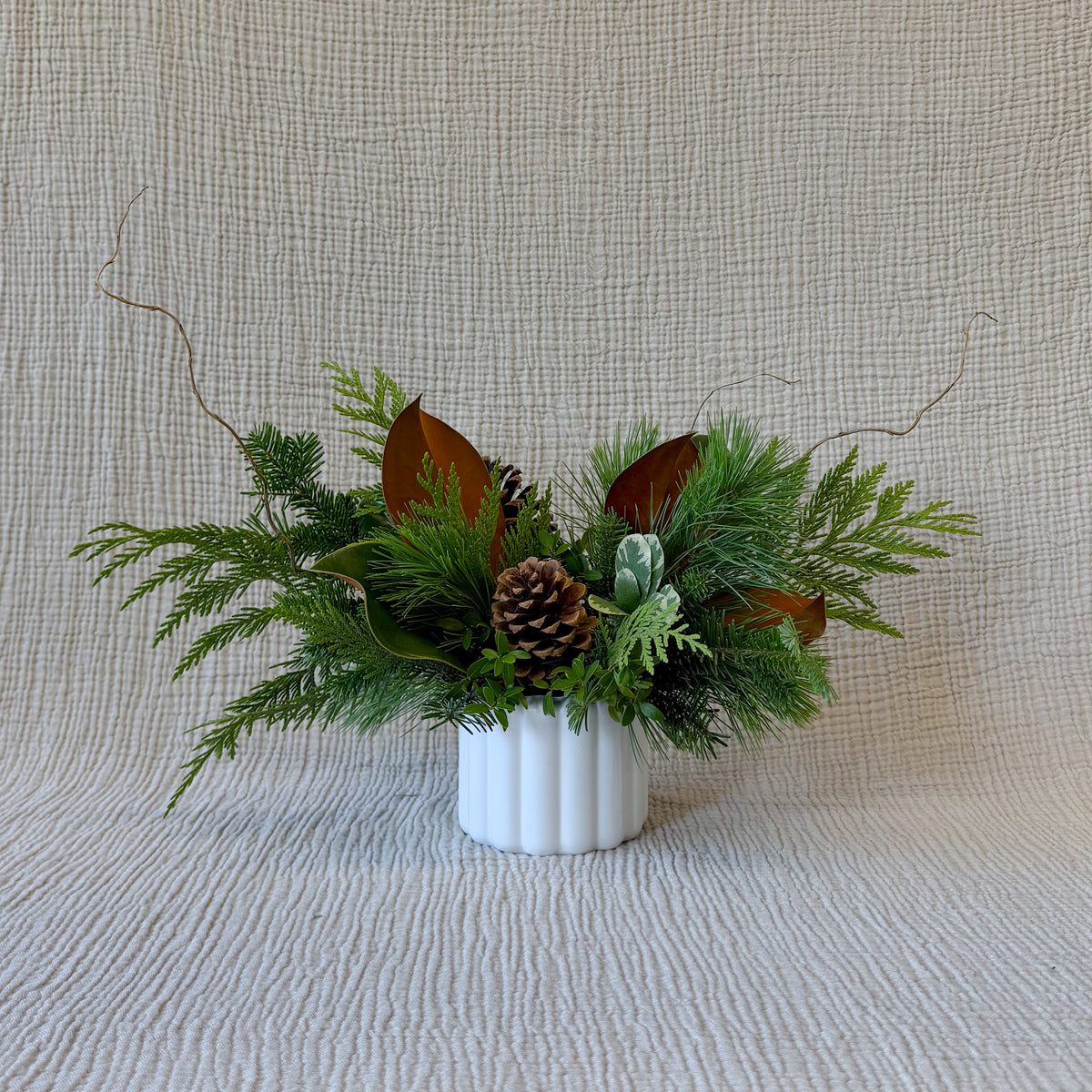 Elf Centerpiece