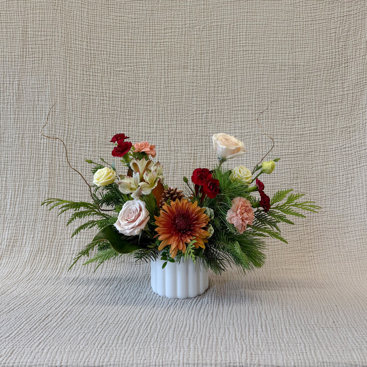 Elf Centerpiece