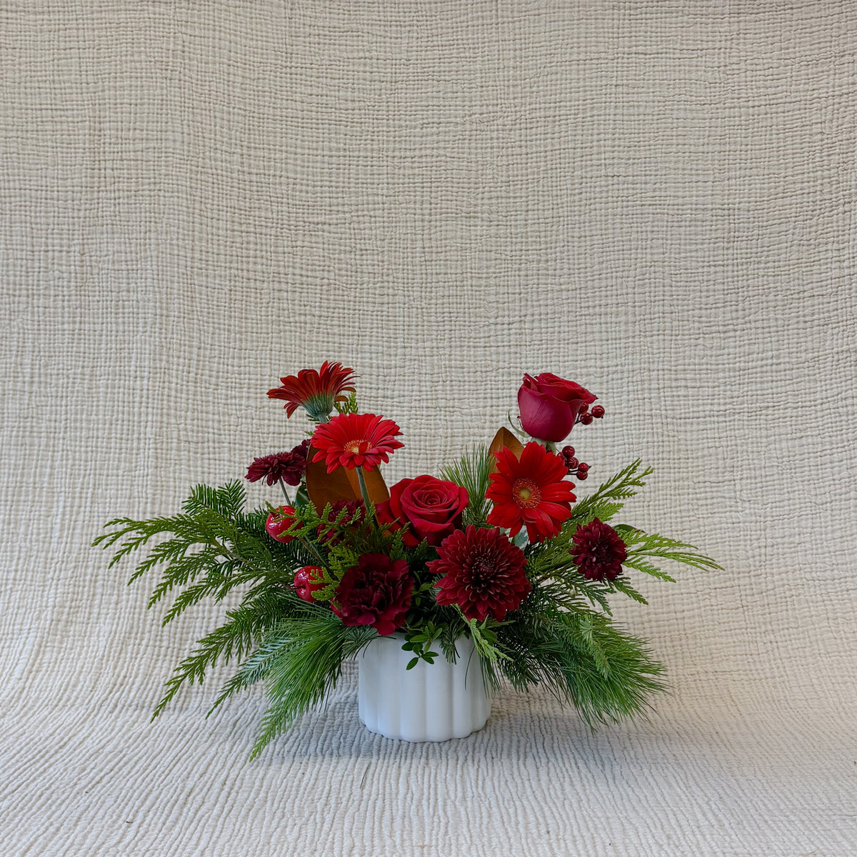 Elf Centerpiece