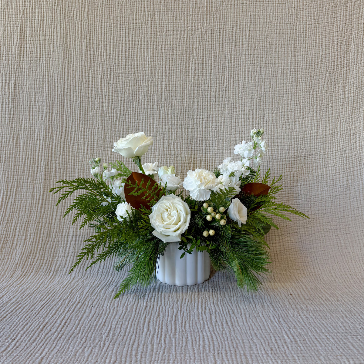 Elf Centerpiece