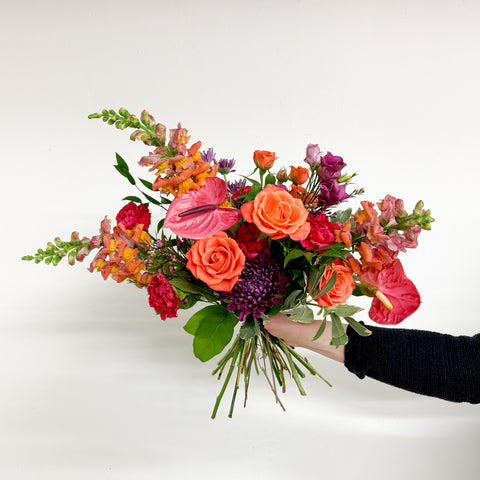 BE MINE Bouquet- Large