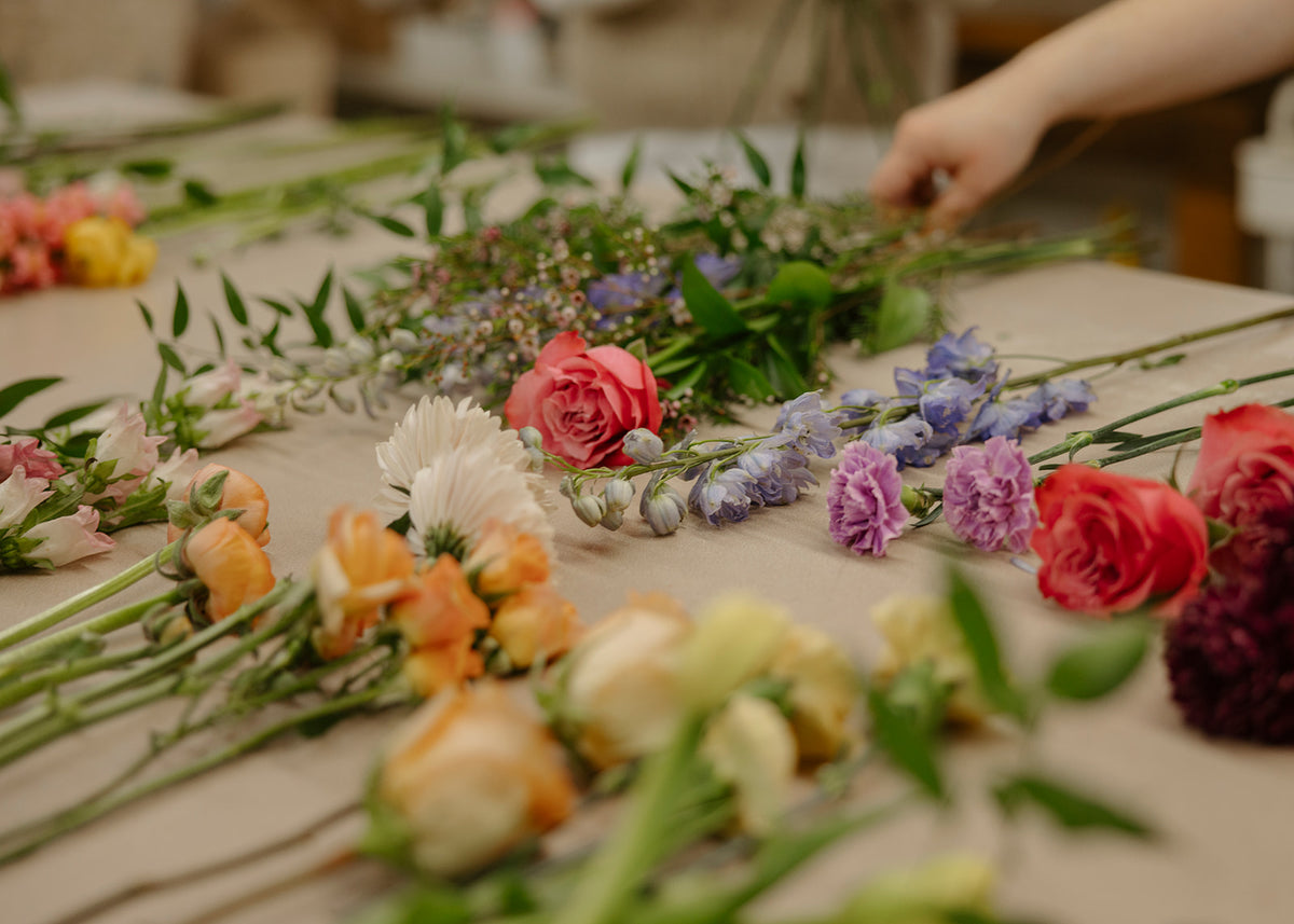 Your Local Florist and Gift Shop – Riverside Flowers & Gifts
